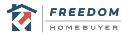Freedom Homebuyer logo